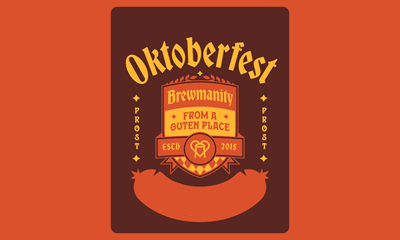 Oktoberfest at Brewmanity
