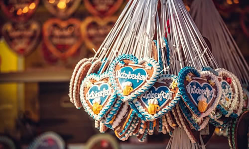 Oktoberfest at Quarterdeck